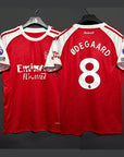 Football Team Jerseys