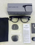 Multifunction Smart Glasses with Camera