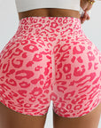 Fitness Shorts