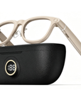 X01 Smart Glasses with Bluetooth Calling and Recording