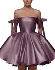 Size 20 Spaghetti Strap Satin Mini Dress with Pockets