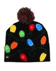 LED Christmas Hat