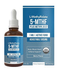 L-Methylfolate Liquid Drops