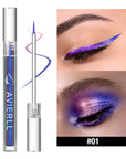 Chameleon Liquid Eyeliner Waterproof Makeup