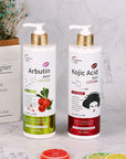 Body Lotion