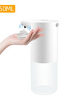 Foam Soap Touchless Dispenser