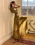 Womens Chiffon Beach Cover Up Dress