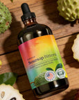 Bitter Soursop Flavoring Agent
