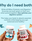 Probiotic Capsules