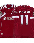 Football Team Jerseys