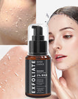 Salicylic Acid Exfoliating Hydrating Facial Toner