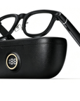 X01 Smart Glasses with Bluetooth Calling and Recording