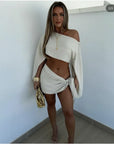 Women's Two-Piece Set 