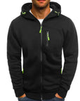 Men’s Performance Zip Hoodie 