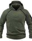 Men's Tactical Sweater