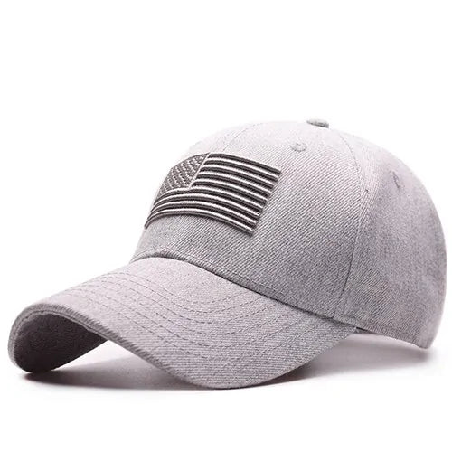 Tactical USA Baseball Cap