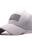Tactical USA Baseball Cap