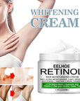 Womens Body Whitening Cream