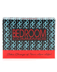 Adult Bedroom Command Cards