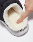 Winter Warm Home Slippers
