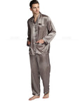 Men's Sleepwear Pajama Set