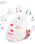 Facial LED Mask