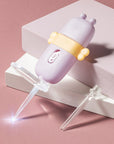 Portable Infant Ear Wax Remover