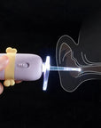 Portable Infant Ear Wax Remover