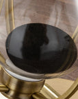 360° Rotating Metal Sand Hourglass